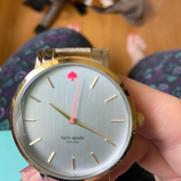 Kate Spade Gramercy Watch - Picture 3 of 7